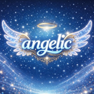 angelic 🪽