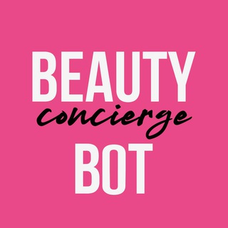 BEAUTY CONCIERGE BOT