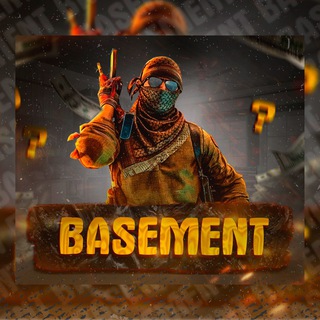 ЧАТ | BASEMENT CS2