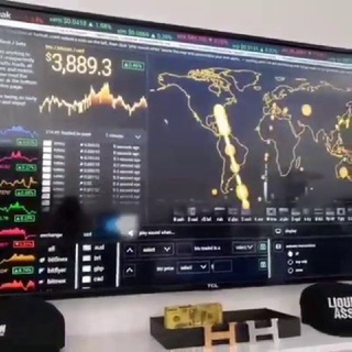 WALLSTREET FOREX & CRYPTO SIGNALS💯👌