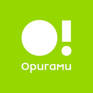 Оригами 💚 Доставка суши и роллов