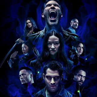 Волчонок | Оборотень: Фильм | Teen Wolf: The Movie