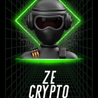 ZE CRYPTO Chat
