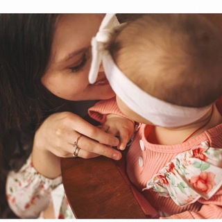 🌸mommy в декрете 🤱🌸