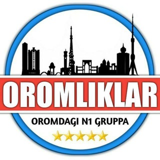 OROMLIKLAR REKLAMA N 1