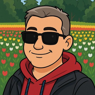Дмитрий🚀Автоматизатор