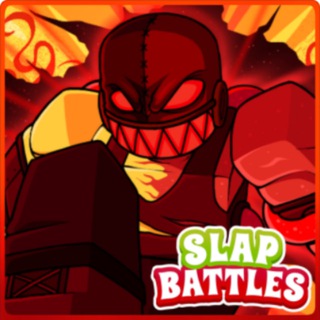 Запасной Чат | Slap Battles 👏🍂