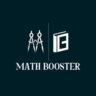 MATH BOOSTER