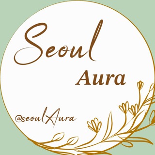 SeoulAura 🕊️(Koreya kosmetikalari)