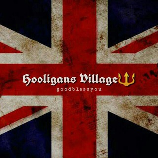 Hooligans Village🔱