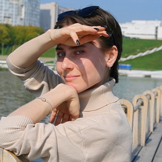 Анна Васильева