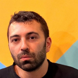 مهرداد