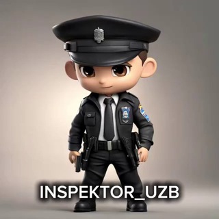 INSPEKTOR UZB RASMIY