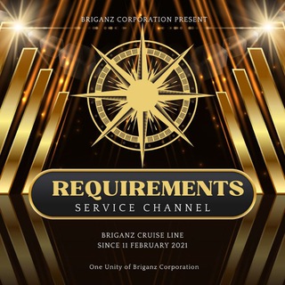 BCL REQUIREMENTS SERVICE