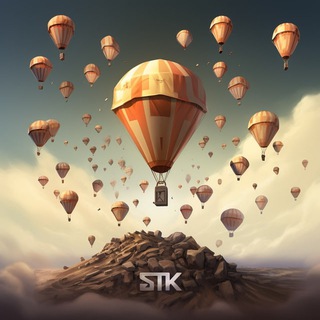 Stk | Airdrop 🪂