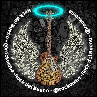 Rock en el Cafe Bar