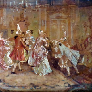 The Soirée