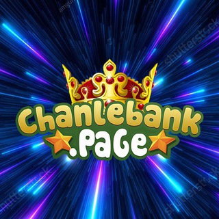 CHANLEBANK.PAGE- CHANLEBANK.VIP - CHẴN LẺ BANK