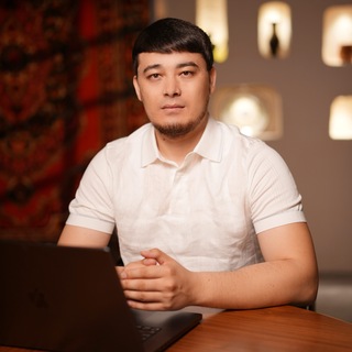 Xodiyev Admin