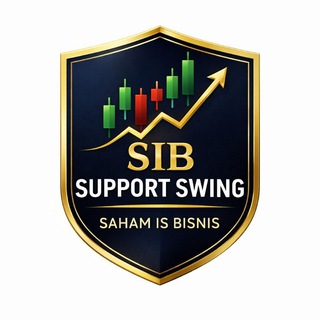 Saham itu Bisnis (SIB Tactical Swing)