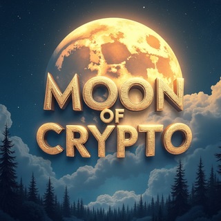 Moon Of Crypto