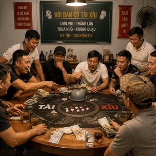 Hội Bàn Cờ