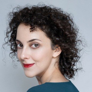 Margarita Kornilova