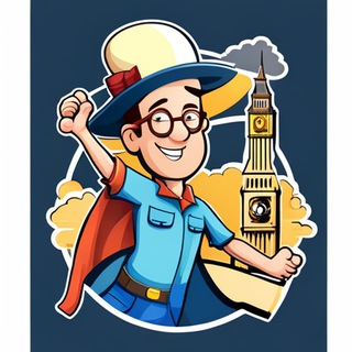 Tom, the UK property agent