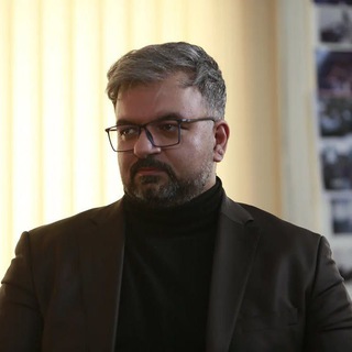 Abolfazl Dolatshahi