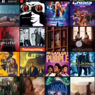 𝗖𝗶𝗻𝗲 🎥 (ᵖᵒʳᵗᵃˡ)