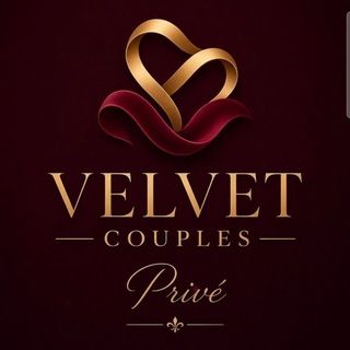 ✨Velvet Couples Privé