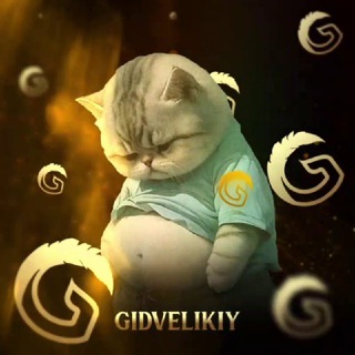 Владимир Gidvelikiy