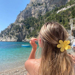 ── ⊹ ࣪ ˖ Chasing the Horizon: sun-kissed days, moonlit nights, and all things summer !