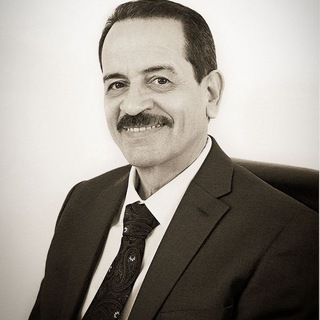 ربات عرفان حلقه
