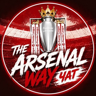 The Arsenal Way | Чат