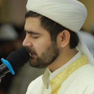 МУХАММАДЛОИК КОРИ Muhammadloiq Qori