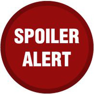 SpoilerBot