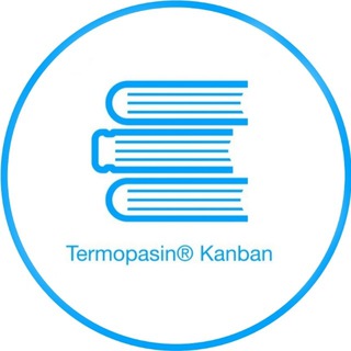 Termopasin® KanBan