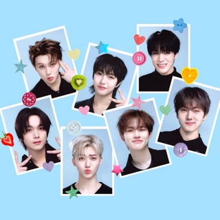 ʚଓ nct dream mailbox