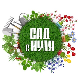 САД С НУЛЯ | Оксана Пискарёва