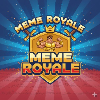 Meme Royale Community