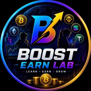 Boost Earn Lab