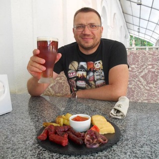 Сергій Бабарика