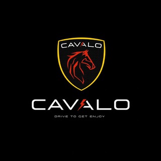 Cavalo Magazin