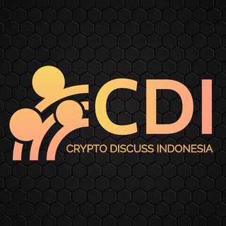 Crypto Discuss Indonesia (CDI)