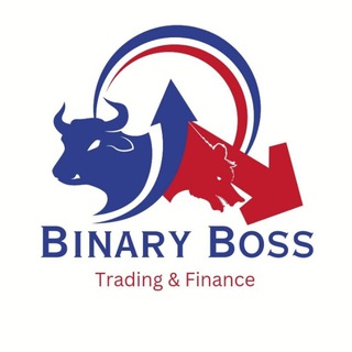 BINARY BOSS 📈🎓