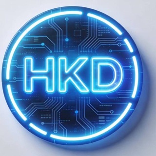 HKD English