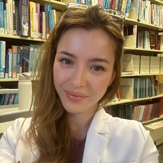 Doctor in USA 🩺