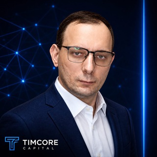 Mikhail Tarasov (Timcore)
