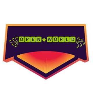 ꧁OPEN༒WORLD༒ADMIN༒CONTACT༒GROUP꧂